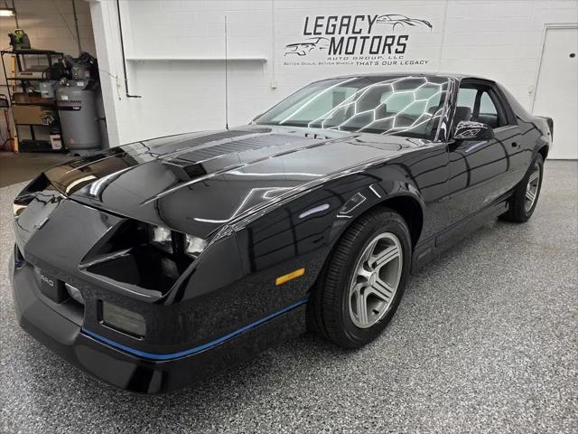 1988 Chevrolet Camaro Base for sale in Danville, PA