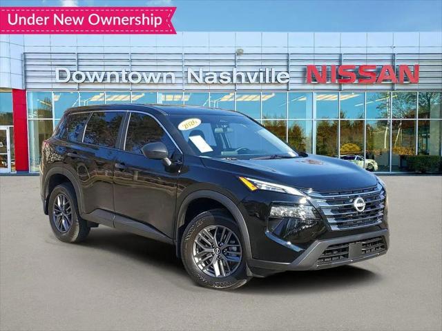2026 Nissan Rogue S for sale in Madisonville, KY