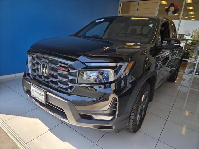2026 Honda Ridgeline TrailSport for sale in Peoria, IL