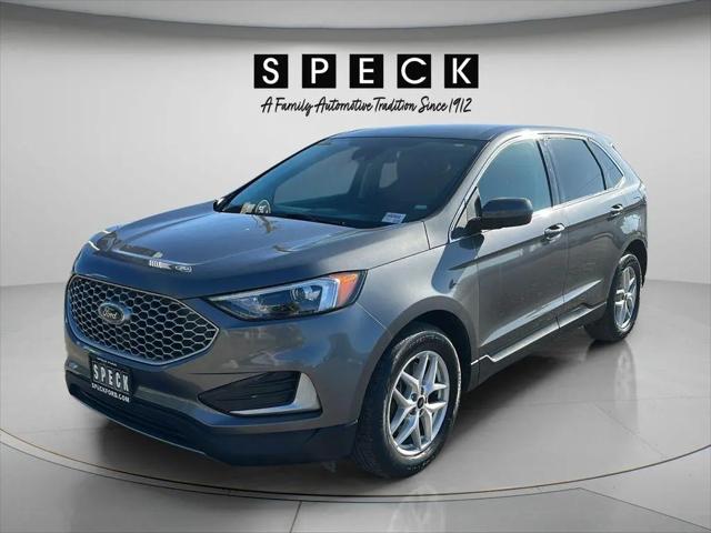 2023 Ford Edge SEL for sale in Prosser, WA