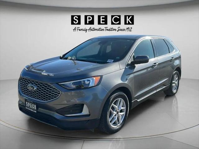 2023 Ford Edge SEL for sale in Prosser, WA