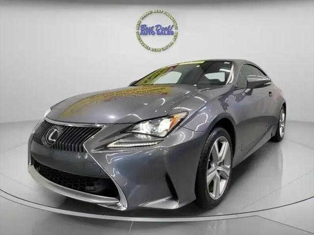 2015 Lexus RC 350 Base for sale in Angola, IN