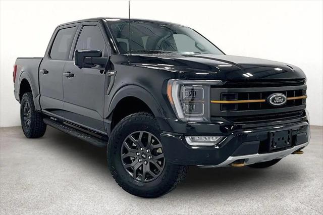 2023 Ford F-150 Tremor for sale in Wichita Falls, TX