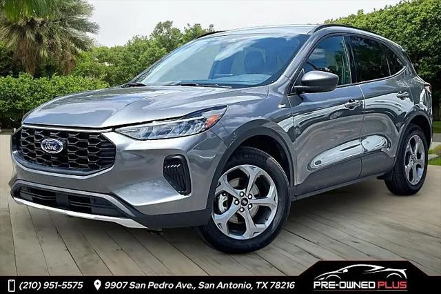 2025 Ford Escape ST-Line for sale in San Antonio, TX