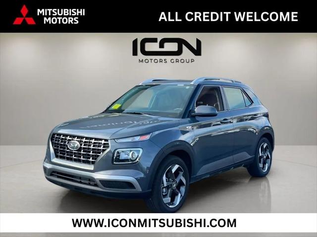 2025 Hyundai Venue SEL for sale in Medford, MA