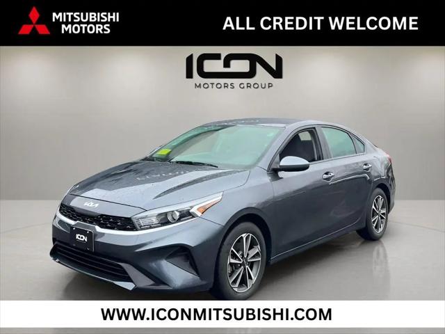2023 Kia Forte LXS for sale in Medford, MA