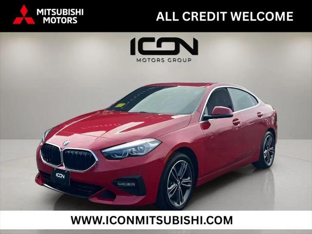 2021 BMW Coupe sDrive for sale in Medford, MA