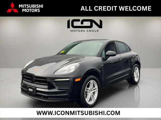 2024 Porsche Macan T for sale in Medford, MA