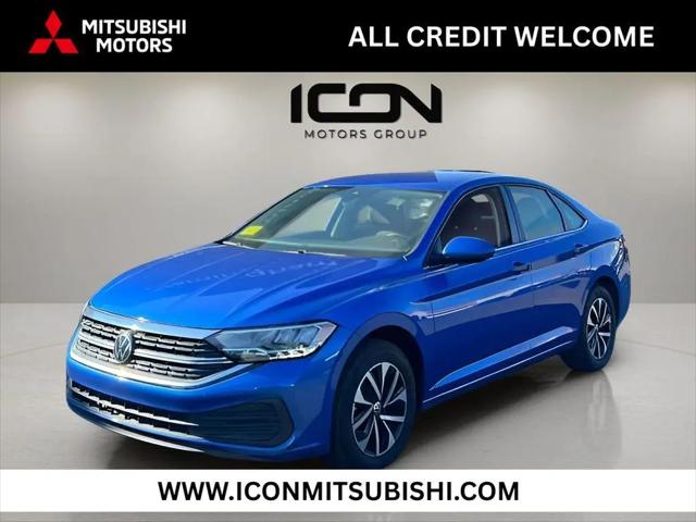 2024 Volkswagen Jetta 1.5T S for sale in Medford, MA