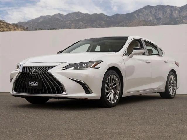 2022 Lexus ES 350 Luxury for sale in Palm Springs, CA