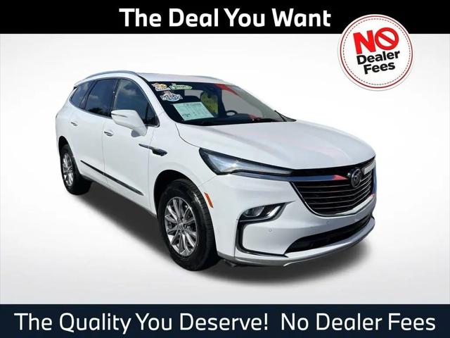 2023 Buick Enclave Essence FWD for sale in Orlando, FL