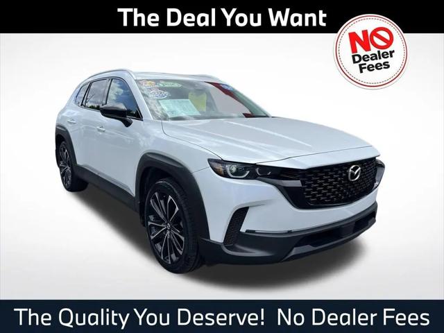 2023 Mazda CX-50 2.5 S Premium Plus for sale in Orlando, FL