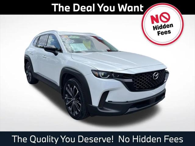 2023 Mazda CX-50 2.5 S Premium Plus for sale in Orlando, FL