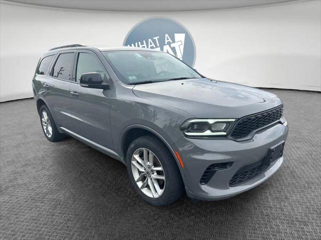 2024 Dodge Durango GT Plus AWD for sale in Pittsburgh, PA