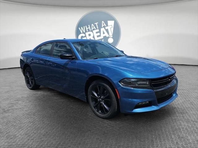 2021 Dodge Charger SXT AWD for sale in Pittsburgh, PA