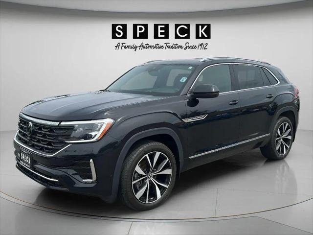 2024 Volkswagen Atlas Cross Sport 2.0T SEL Premium R-Line for sale in Prosser, WA