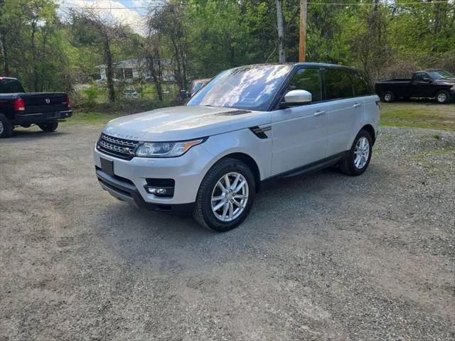2016 Land Rover Range Rover Sport 3.0L V6 Supercharged SE for sale in Ringwood, NJ
