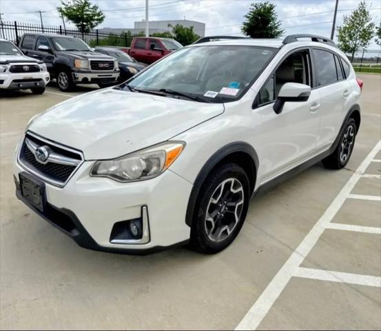 2016 Subaru Crosstrek 2.0i Limited for sale in Huntington, WV