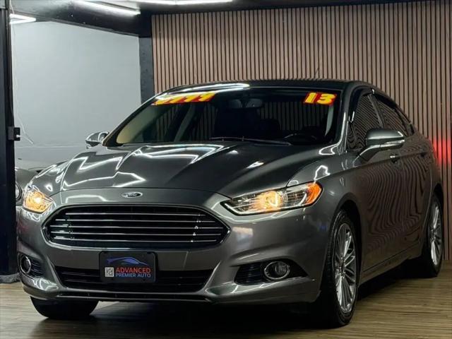 2013 Ford Fusion SE for sale in Portland, OR
