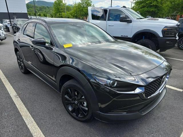 2025 Mazda CX-30 2.5 Turbo Premium Package for sale in ASHEVILLE, NC