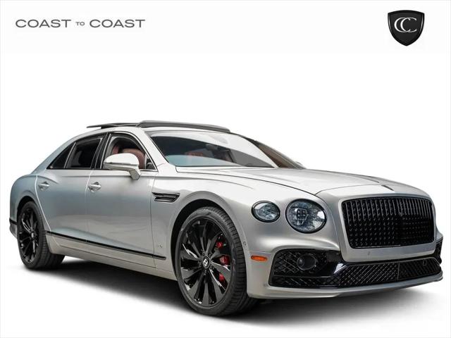 2022 Bentley Flying Spur W12 for sale in Fort Lauderdale, FL