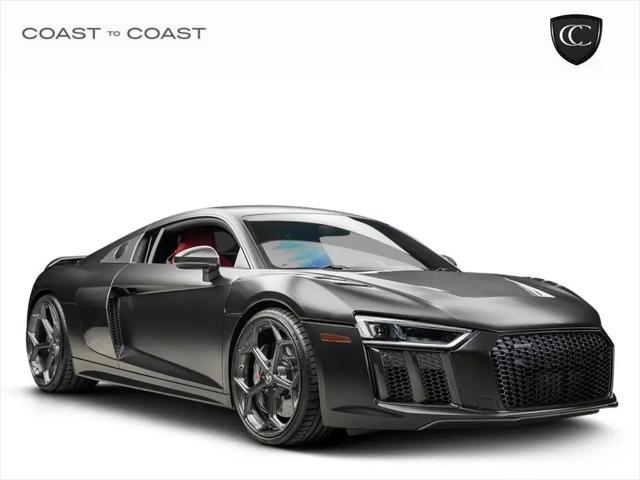2018 Audi R8 5.2 V10 plus for sale in Fort Lauderdale, FL