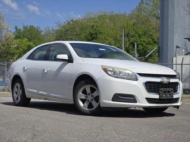 2015 Chevrolet Malibu 1LT for sale near Columbus, OH