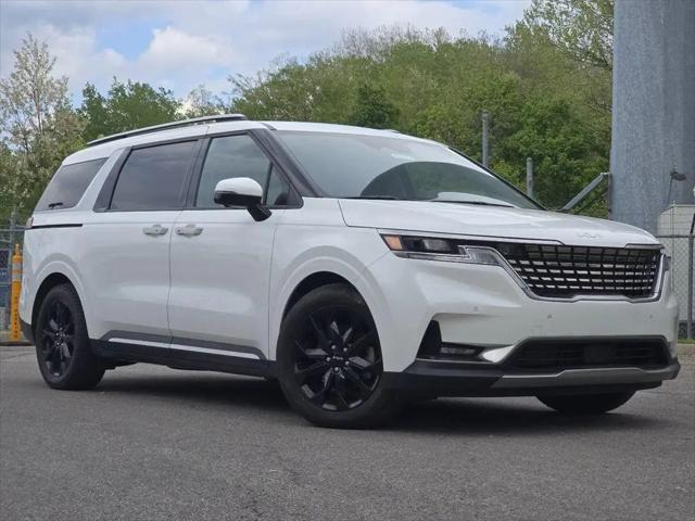 2024 Kia Carnival MPV SX for sale in Columbus, OH