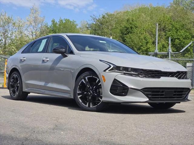 2023 Kia K5 GT-Line for sale near Columbus, OH