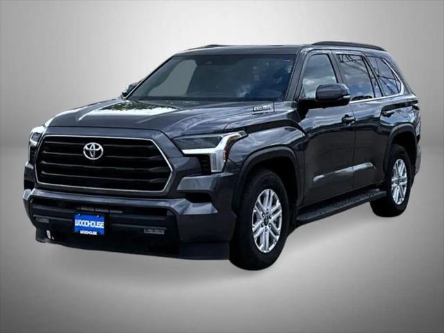 2025 Toyota Sequoia SR5 for sale in Grand Island, NE