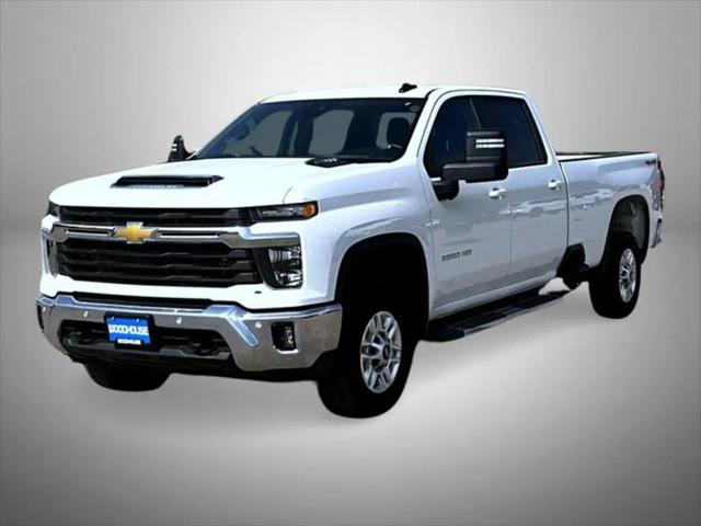 2025 Chevrolet Silverado 2500HD 4WD Crew Cab Long Bed LT for sale in Grand Island, NE