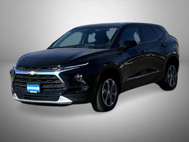 2025 Chevrolet Blazer AWD 2LT for sale in Grand Island, NE