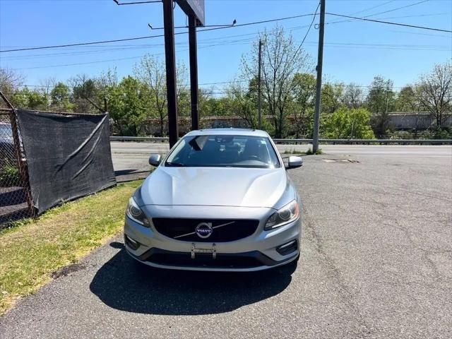 2017 Volvo S60 T5 Dynamic for sale in Pottstown, PA