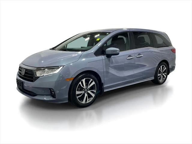 2023 Honda Odyssey Touring for sale in Shelby, NC