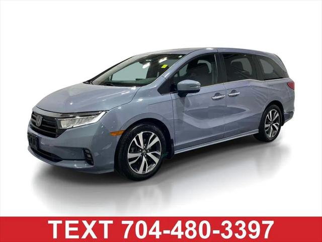 2023 Honda Odyssey Touring for sale in Shelby, NC