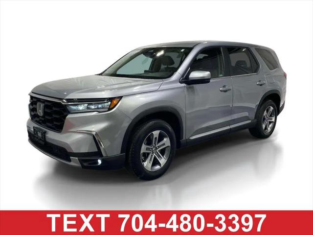 2023 Honda Pilot AWD EX-L 8 Passenger for sale in Shelby, NC