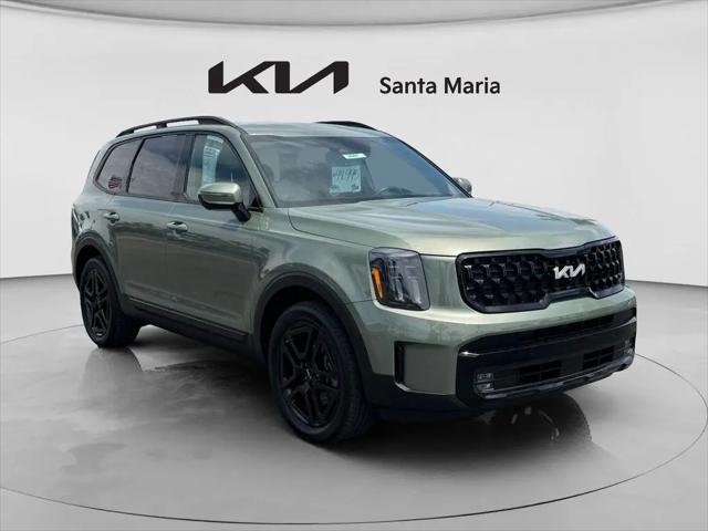 2024 Kia Telluride SX X-Line for sale in Santa Maria, CA