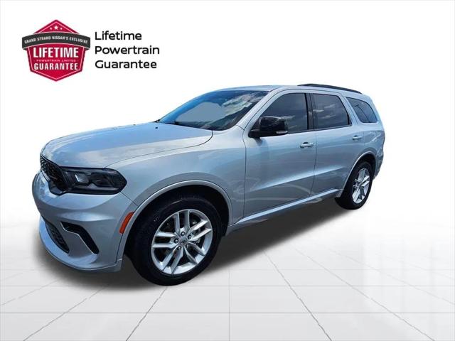 2024 Dodge Durango GT Plus AWD for sale in Myrtle Beach, SC