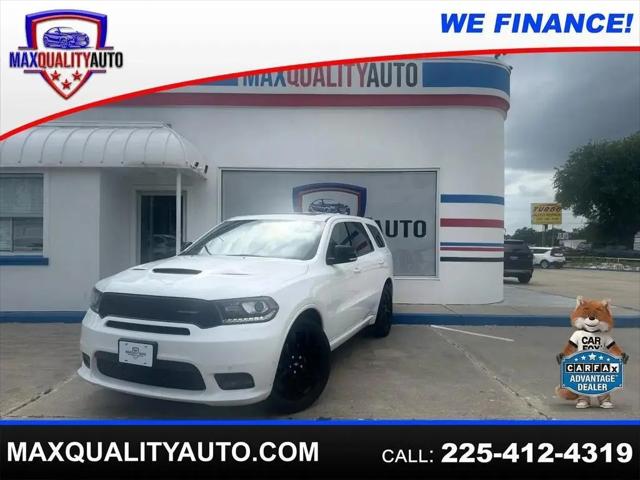 2019 Dodge Durango R/T for sale in Baton Rouge, LA