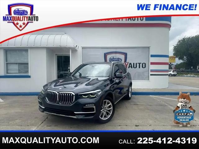 2020 BMW X5 sDrive40i for sale in Baton Rouge, LA