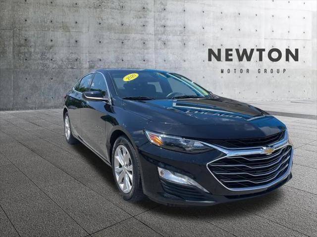 2020 Chevrolet Malibu FWD LT for sale in Russellville, KY