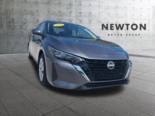 2025 Nissan Sentra S for sale in Russellville, KY