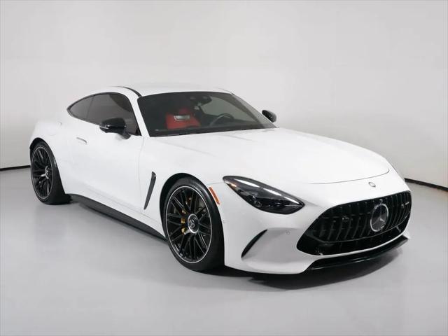 2024 Mercedes-Benz AMG GT 55 Base for sale in Plano, TX