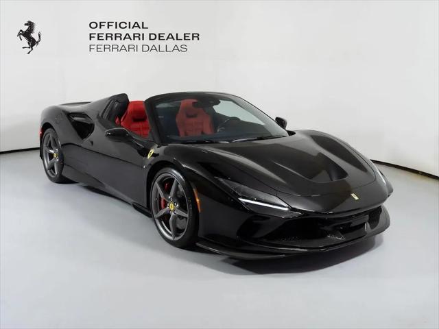 2023 Ferrari F8 Spider Base for sale in Plano, TX