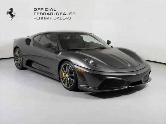 2009 Ferrari F430 Scuderia for sale in Plano, TX