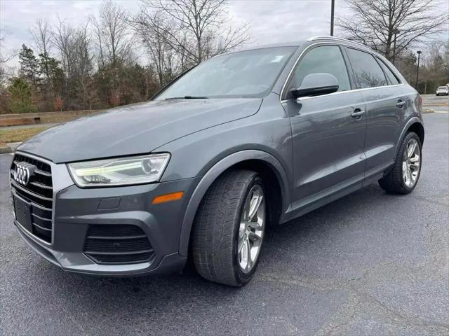 2016 Audi Q3 2.0T Premium Plus for sale in Ranson, WV