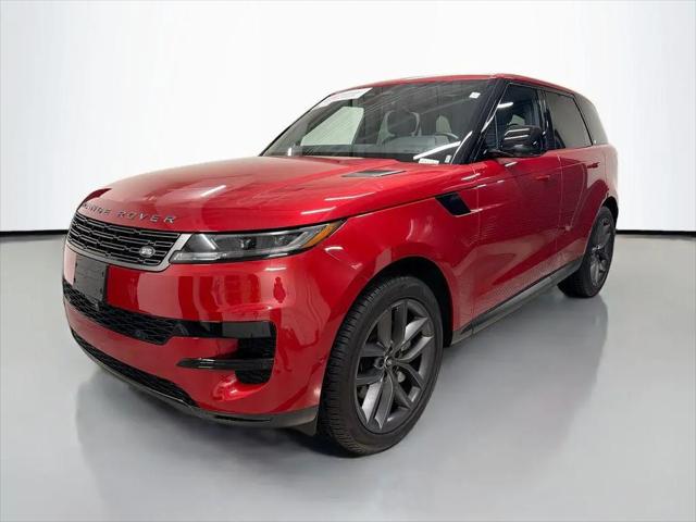 2024 Land Rover Range Rover Sport SE for sale in Charleston, SC