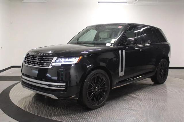 2025 Land Rover Range Rover P530 Autobiography for sale in Charleston, SC