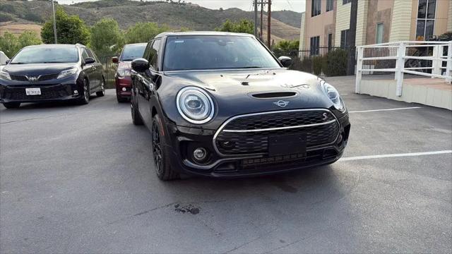 2020 MINI Cooper Clubman Cooper S for sale in Temecula, CA