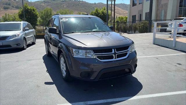 2019 Dodge Journey SE Value Package for sale in Temecula, CA